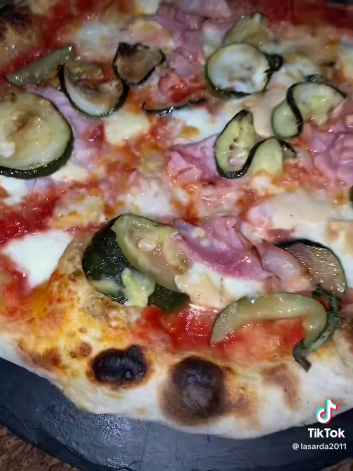 La Sarda, Torino