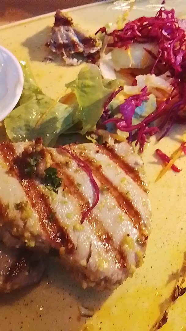 La sardineria