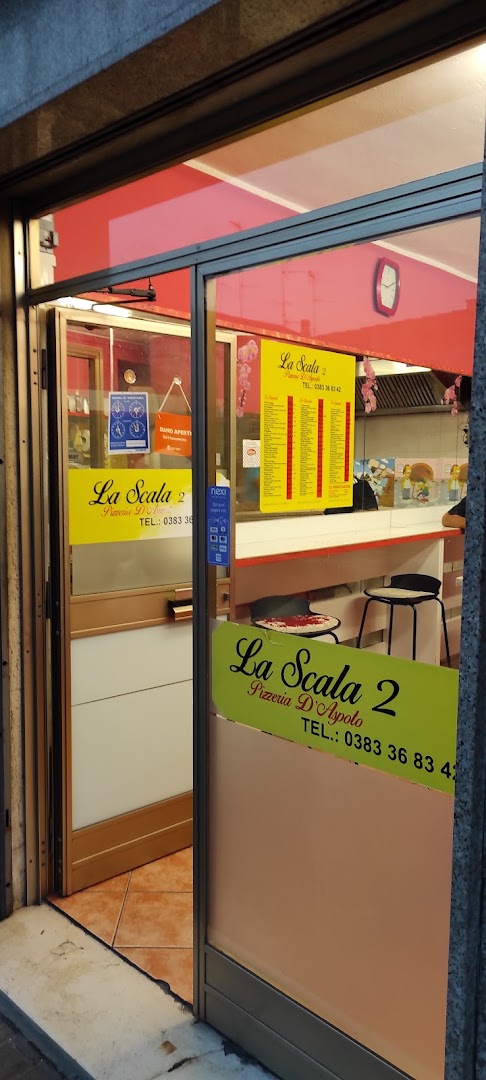 La scala 2