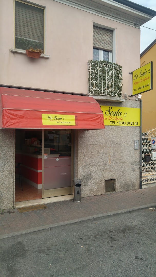 La scala 2