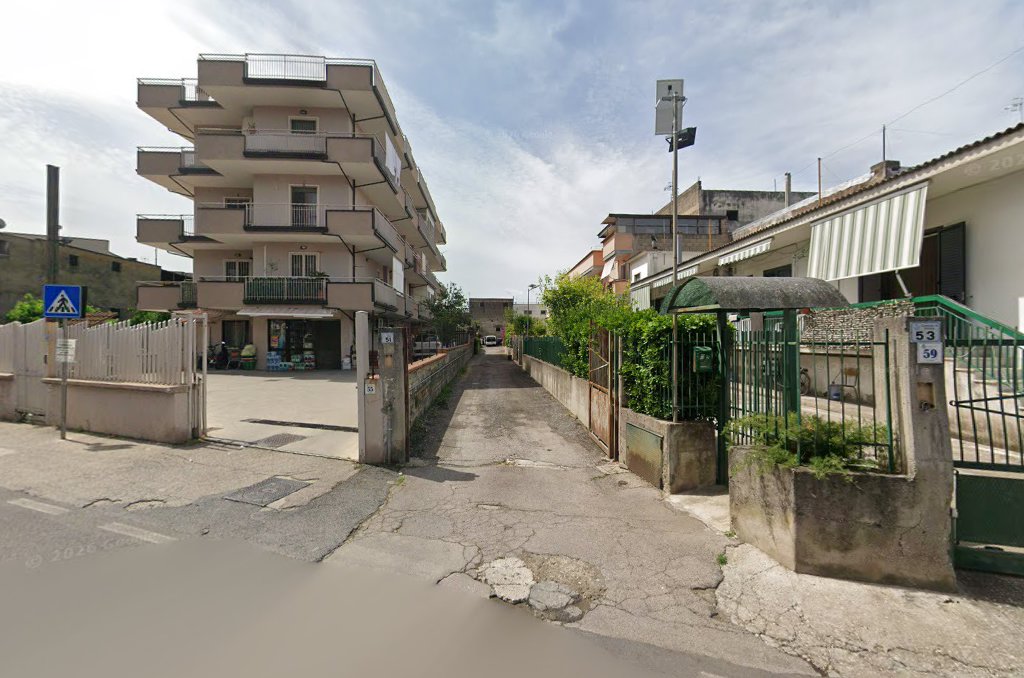 "La Scala Del Buon Gusto" di De Vivo Silvestro