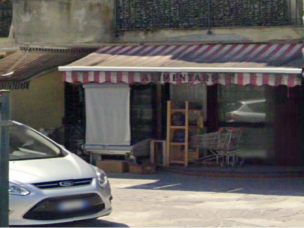 "La Scala Del Buon Gusto" di De Vivo Silvestro