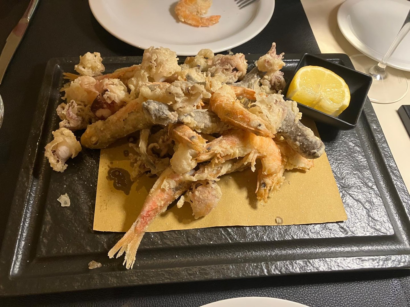 La Scala del Gusto Ristorante