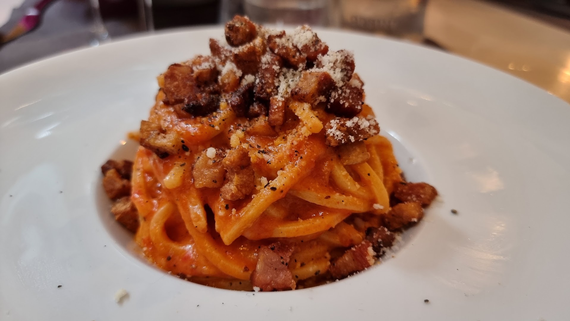 La Scala del Gusto Ristorante