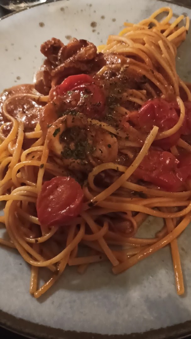 La Scala del Gusto Ristorante, Roma