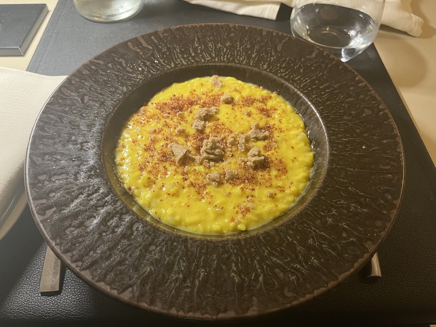 La Scala del Gusto Ristorante