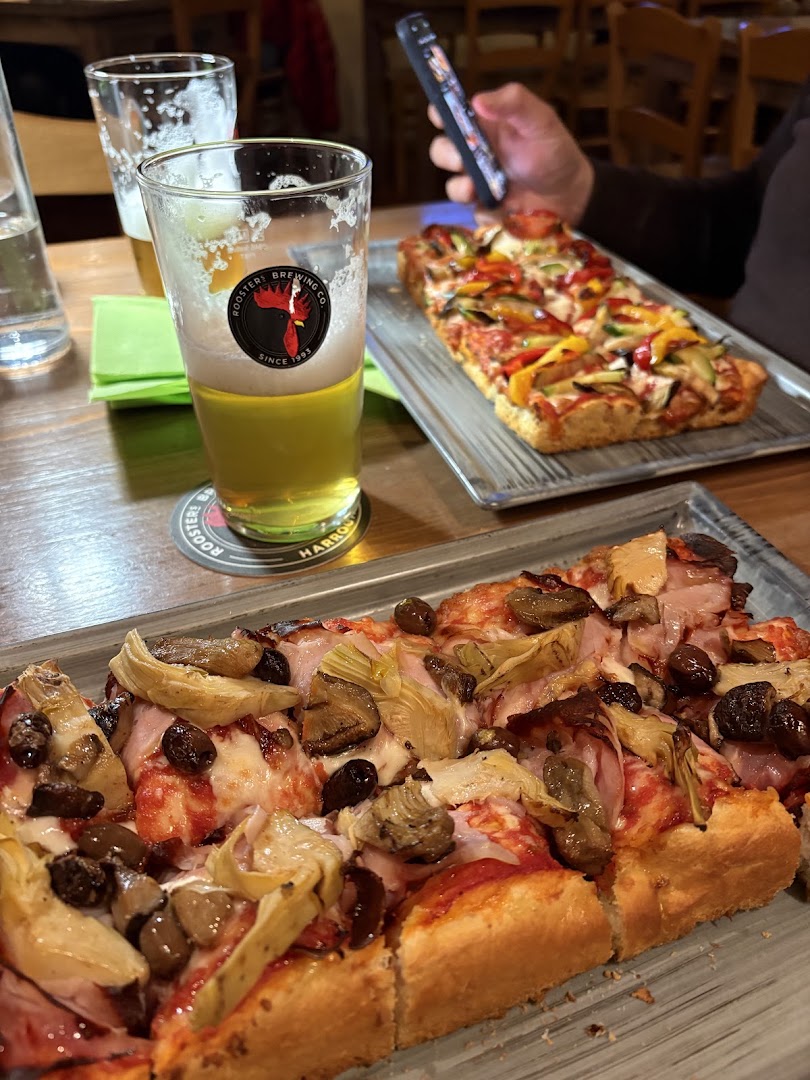 La Scaletta Pub - Carmignano