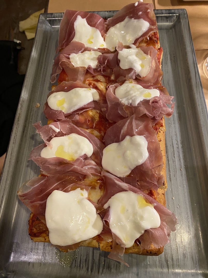 La Scaletta Pub - Carmignano