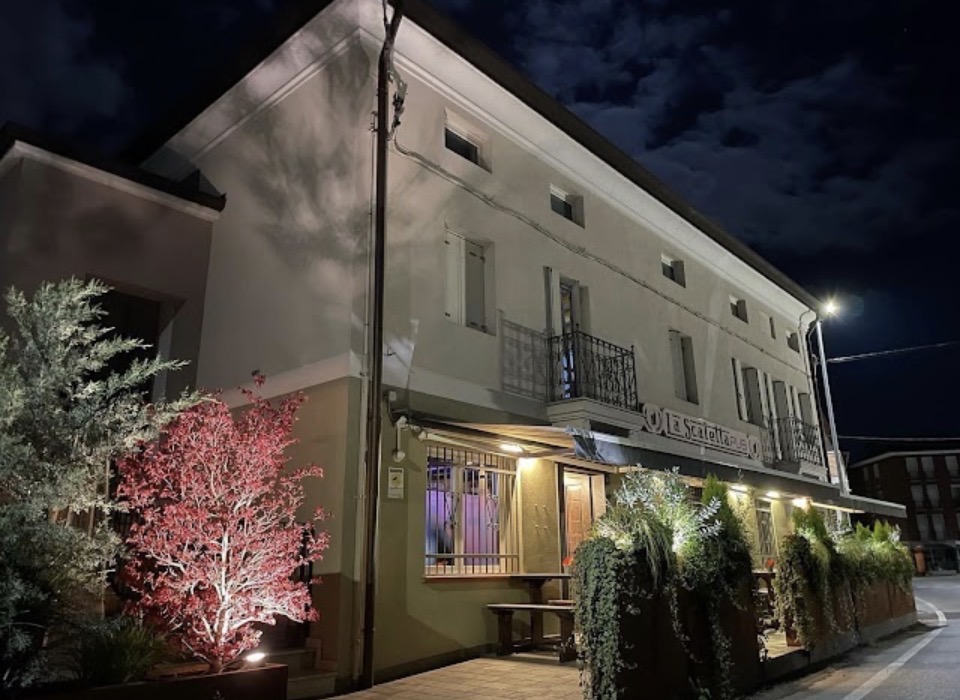 La Scaletta Pub - Carmignano