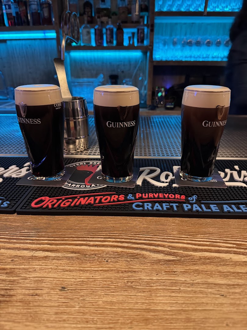 La Scaletta Pub - Carmignano