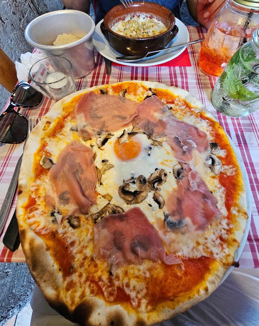 La Scaletta