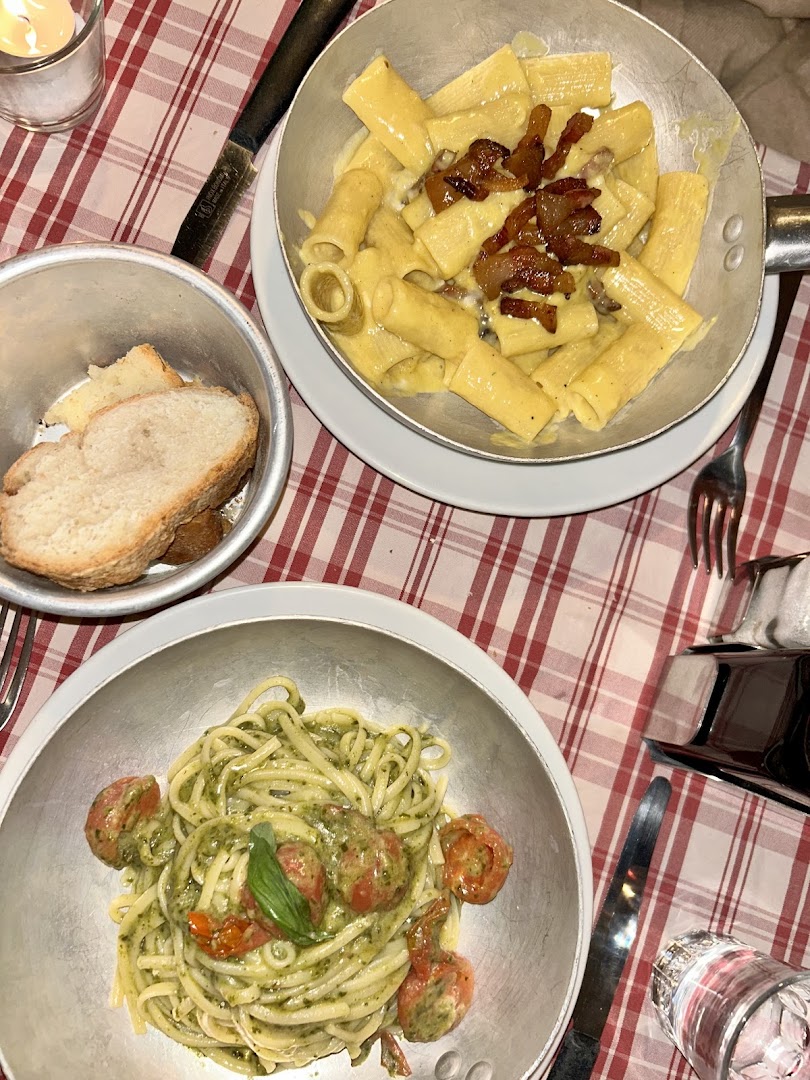 La Scaletta