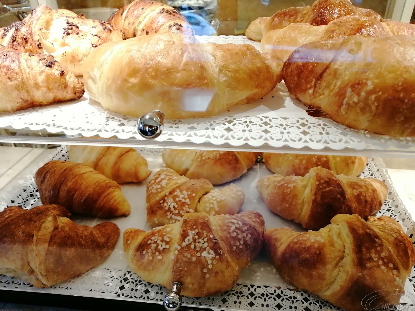 La Scaletta