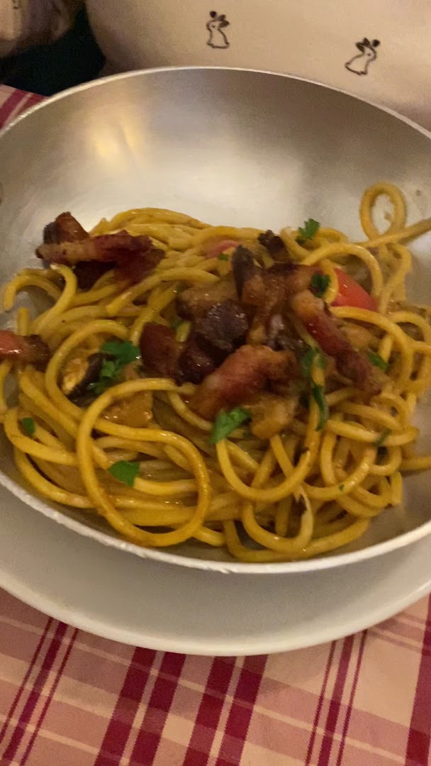 La Scaletta