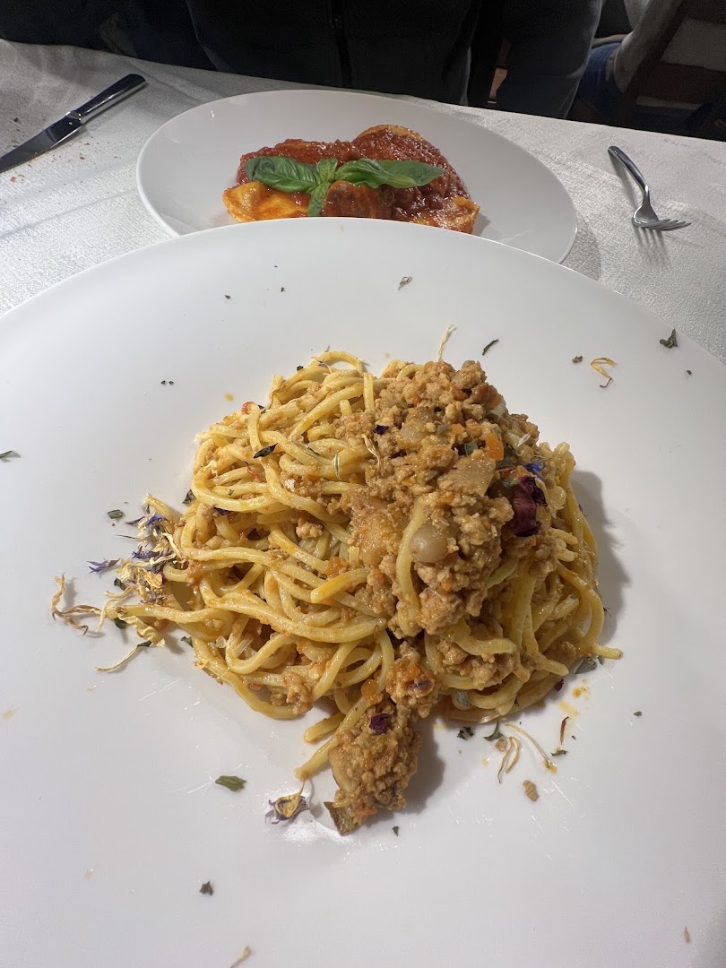 La Scarpetta Di Venere