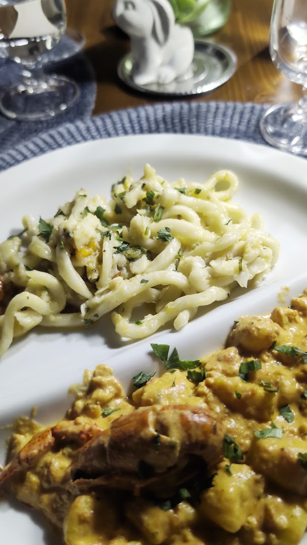 LA SCARPETTA