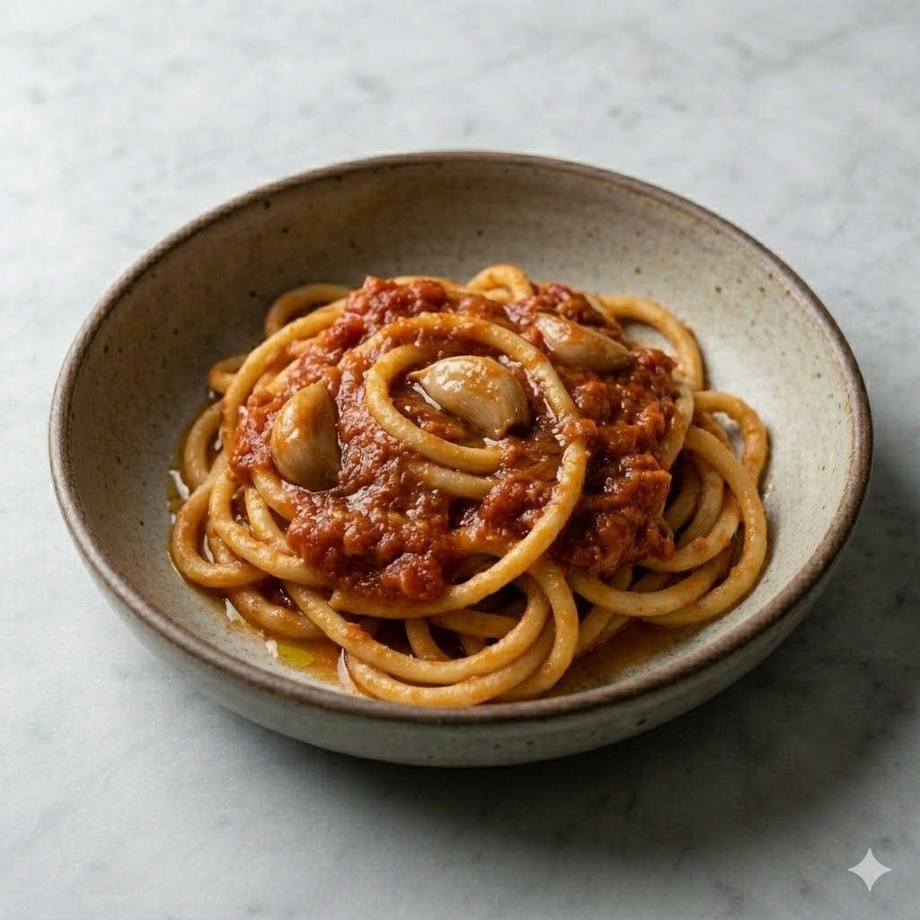 La Scarpetta, Firenze