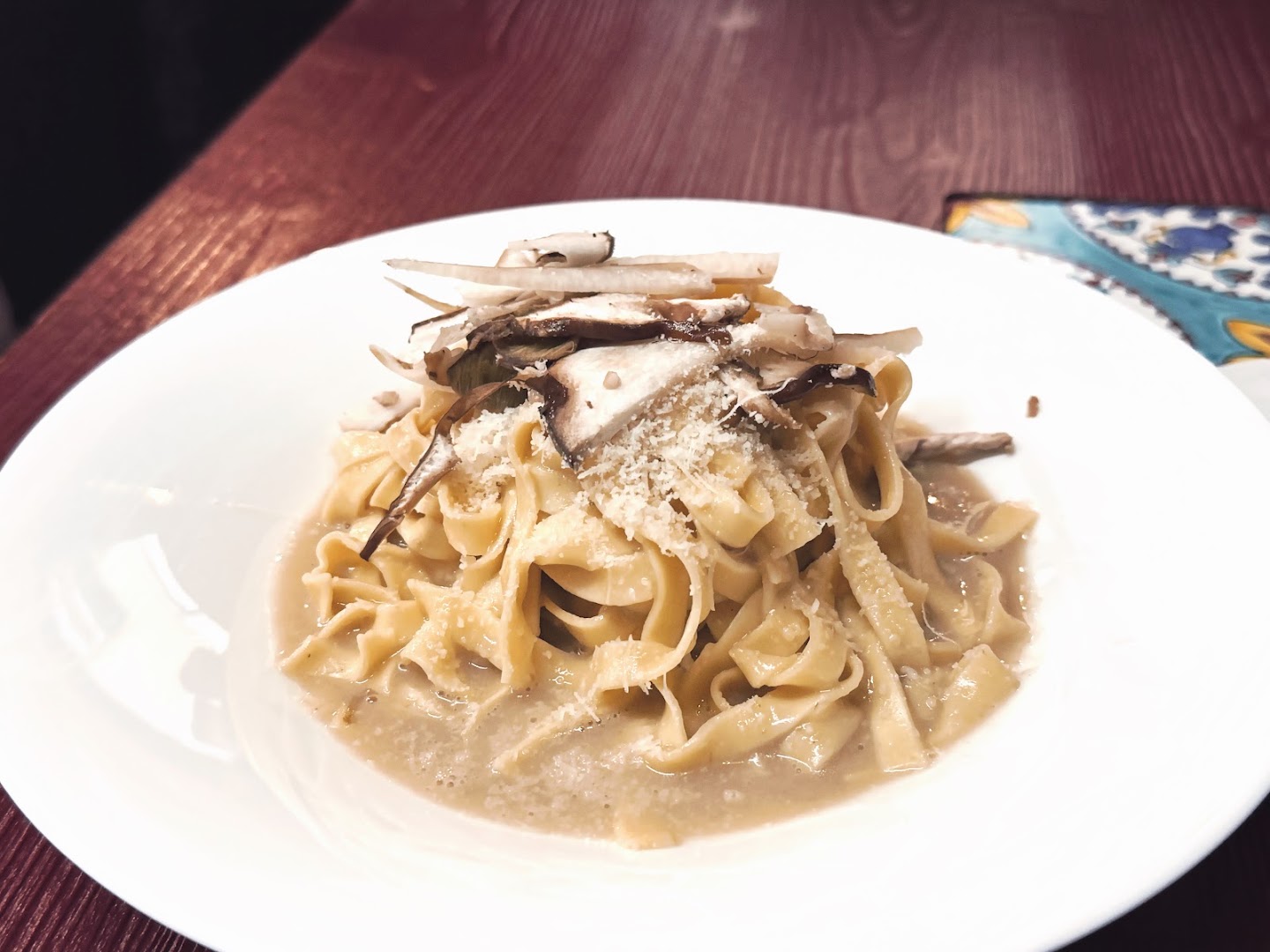 LA SCARPETTA