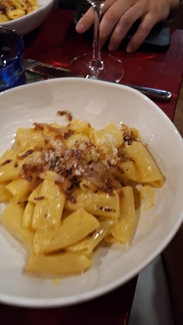 LA SCARPETTA