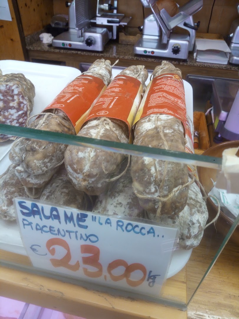 La Scelta