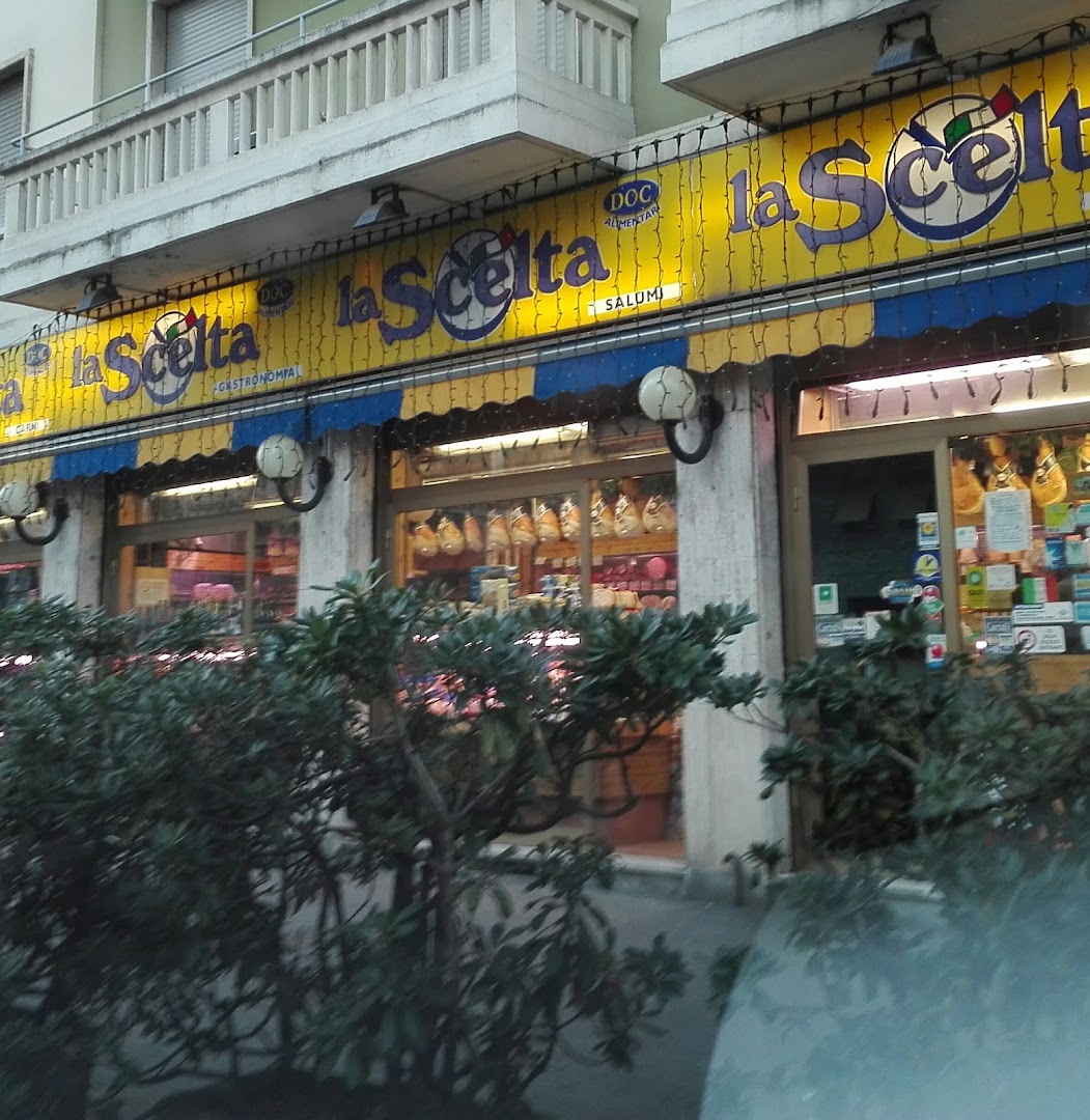 La Scelta