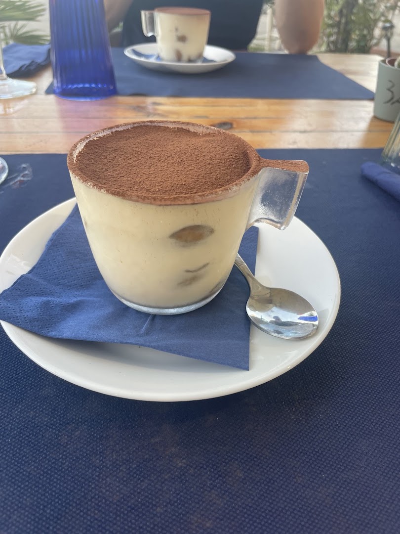 La scesa ristorante