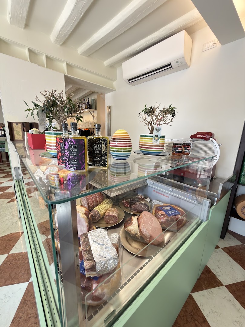 La Schiacciata Firenze a Bassano del Grappa