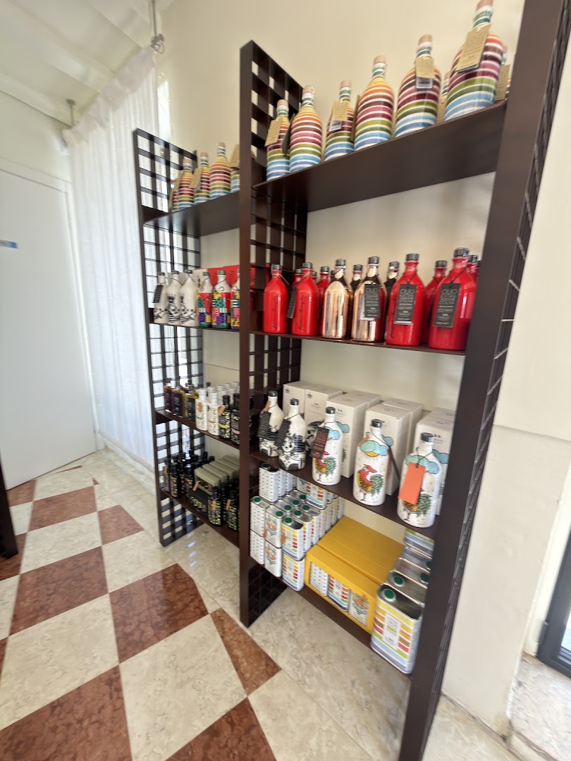 La Schiacciata Firenze a Bassano del Grappa