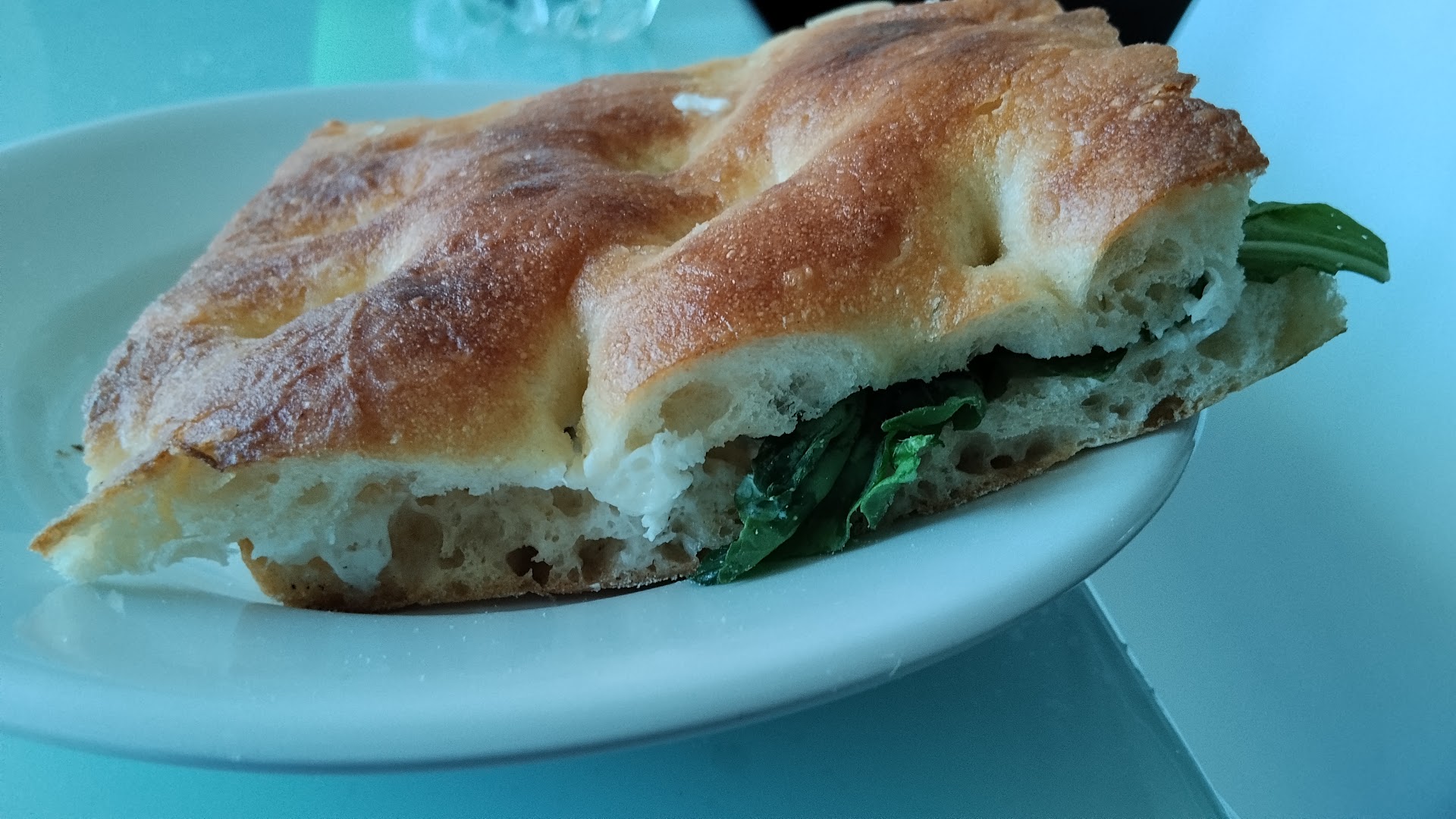 La Schiacciata Firenze
