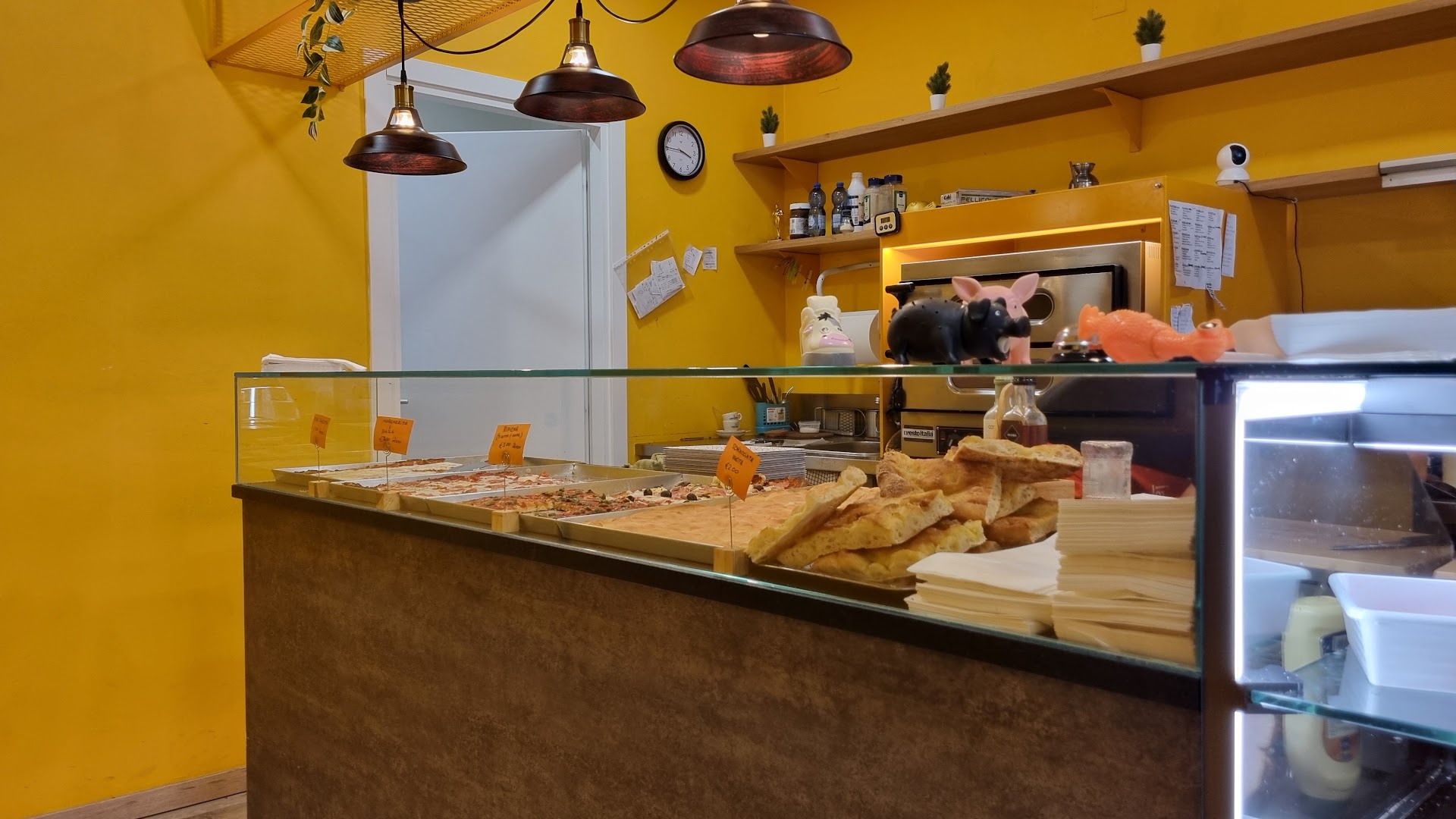 La Schiacciateria