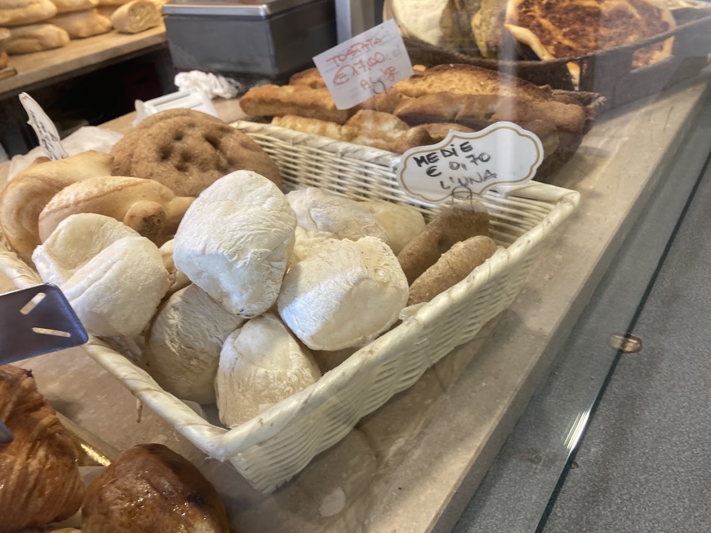La Schiacciateria