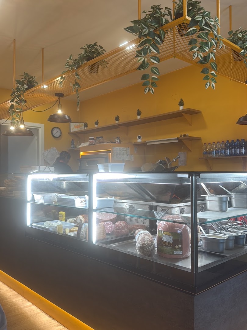 La Schiacciateria
