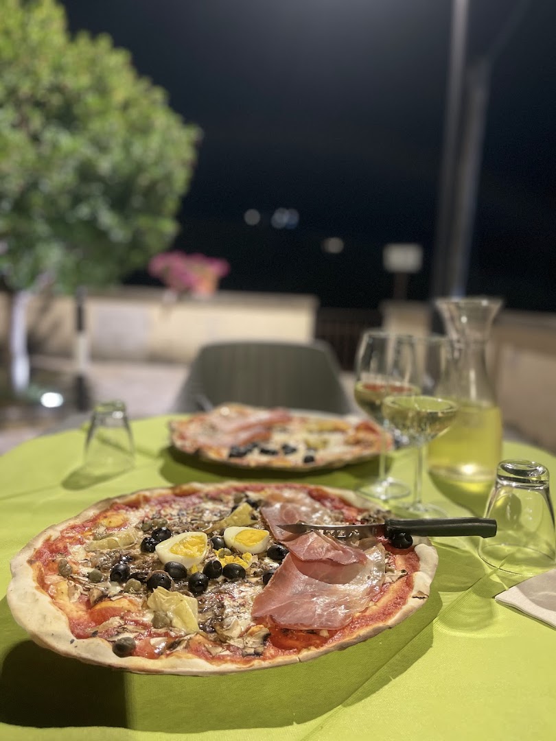 La Schiaccina