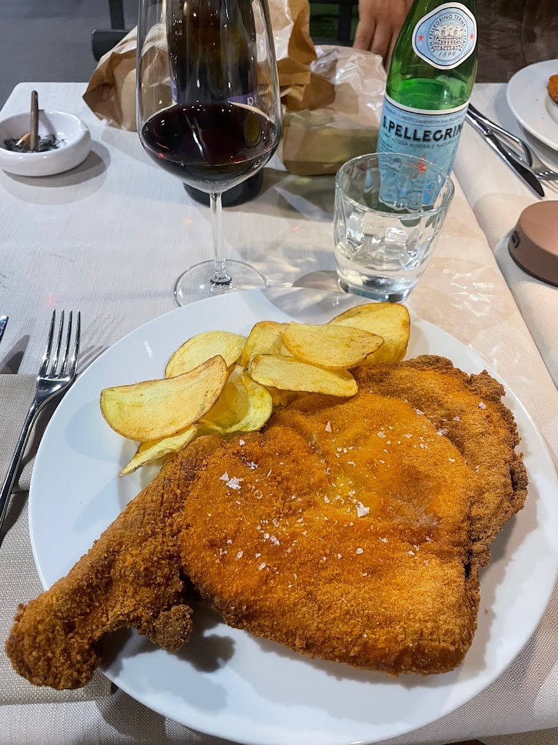 La Sciura Trattoria