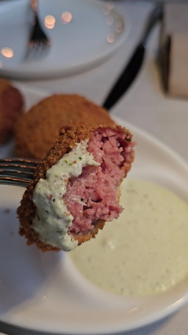 La Sciura Trattoria