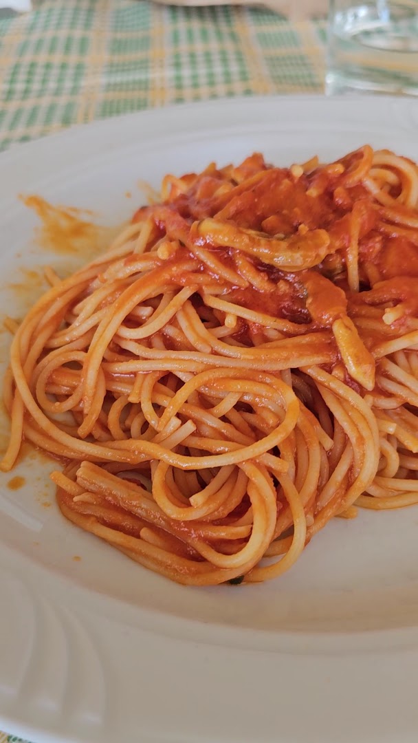 La Scogliera