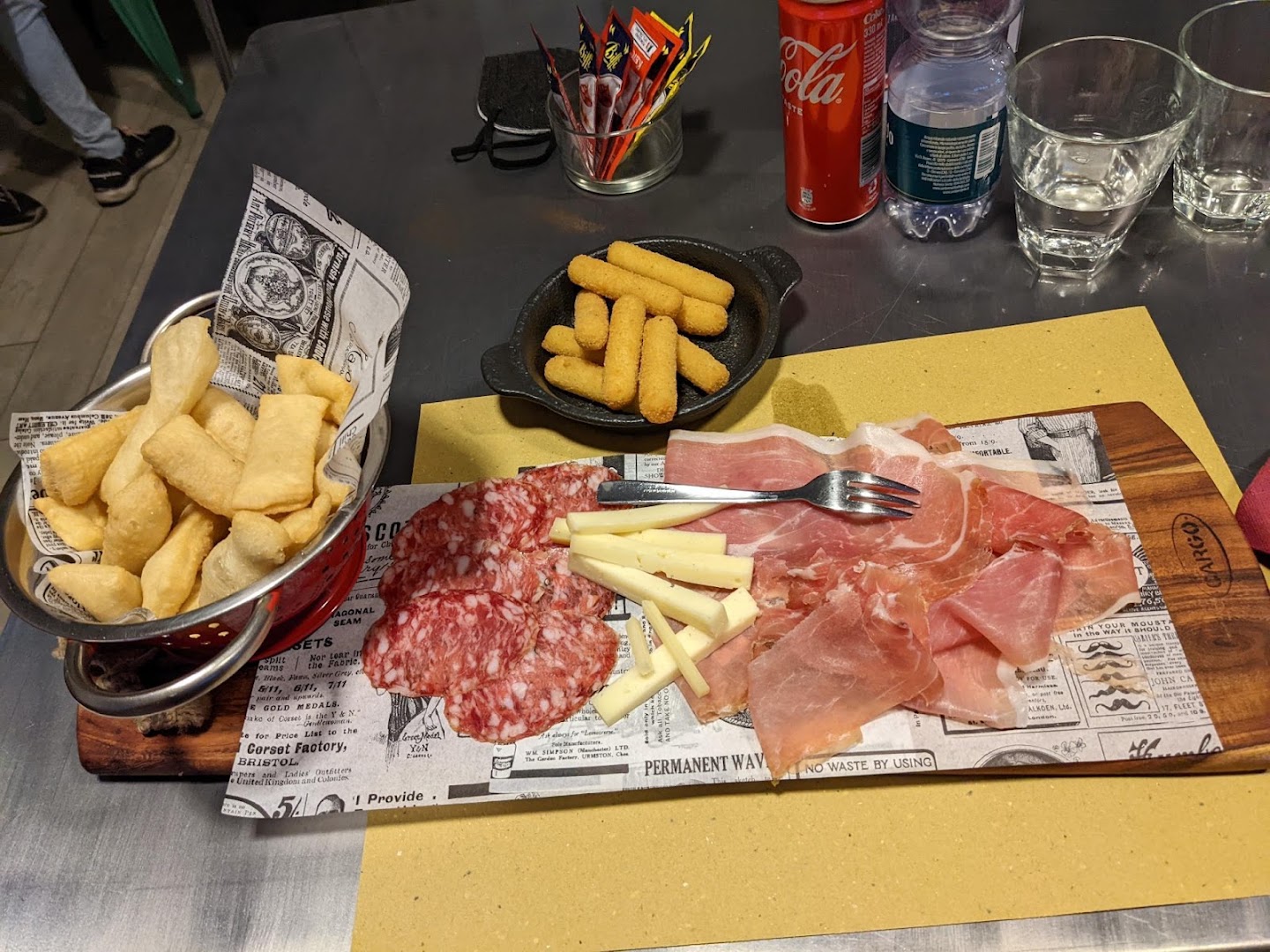 La Scommessa