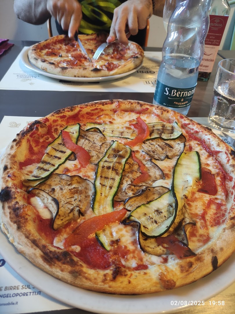 La Scommessa