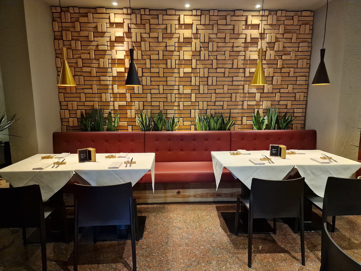 La Sconta | Pizzeria e bar