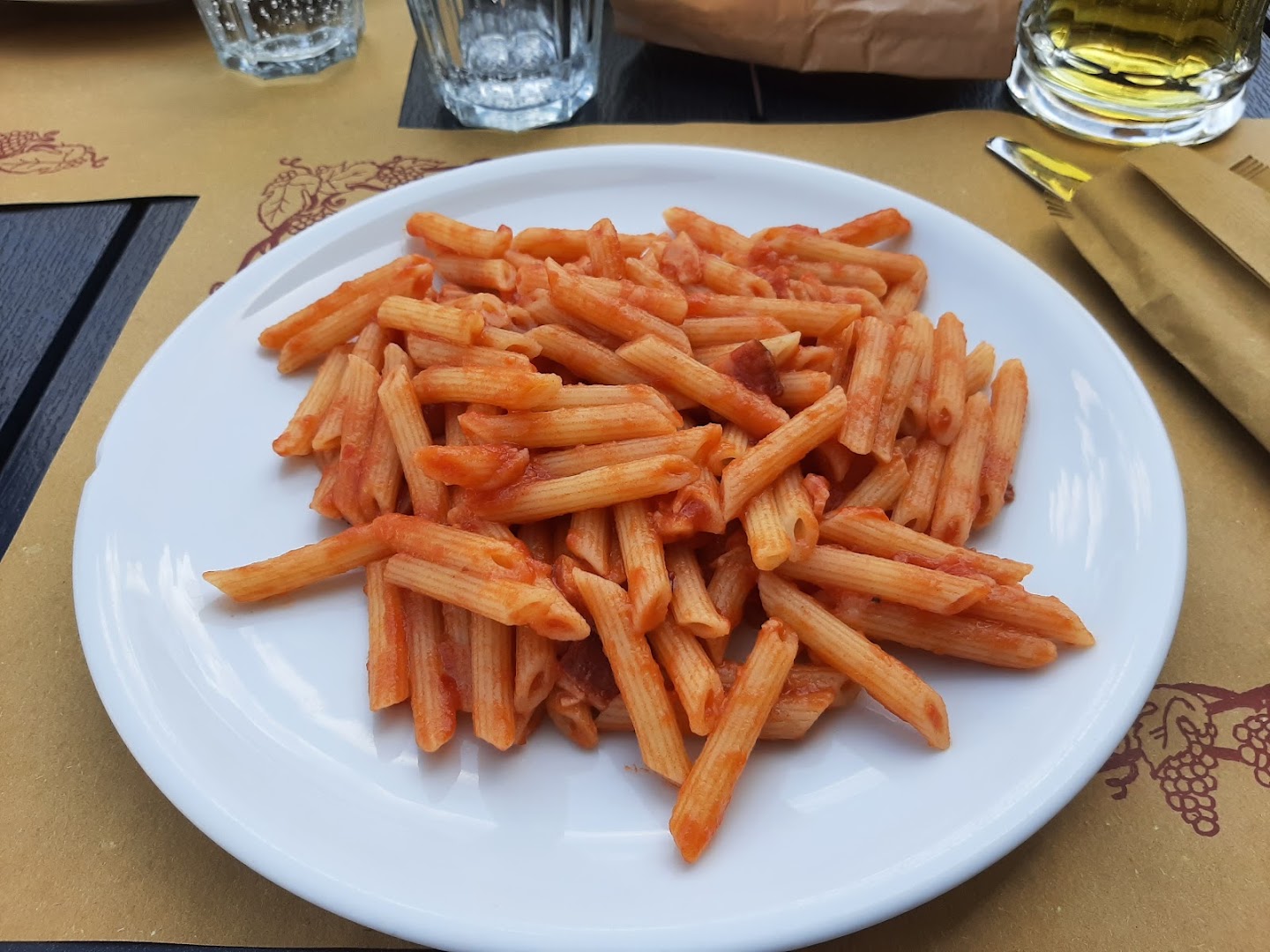La Scossa