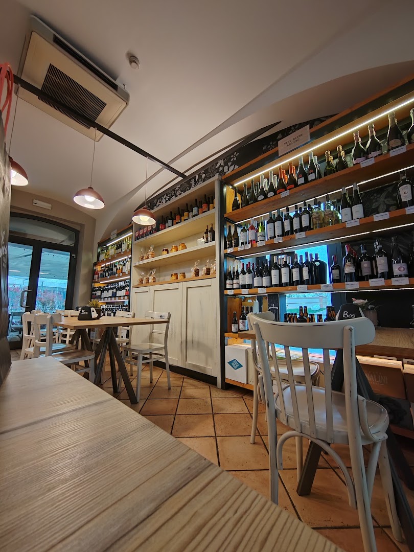La Scuderia - Caffè Bistrot