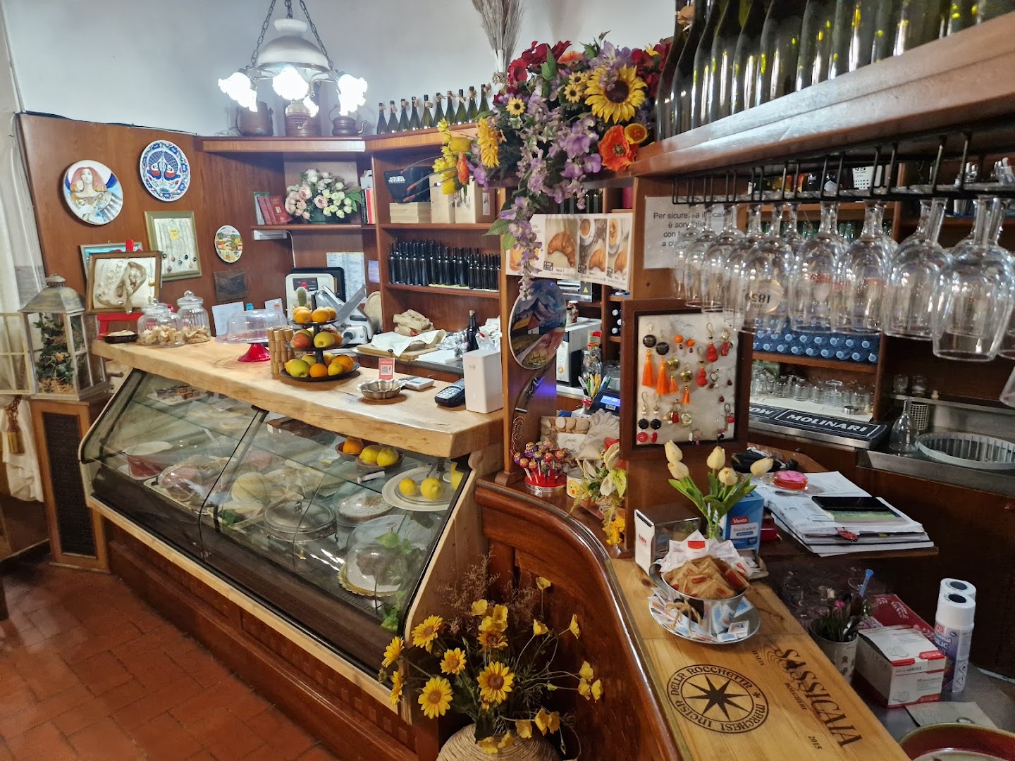 La Scuderia Ristorante Bar
