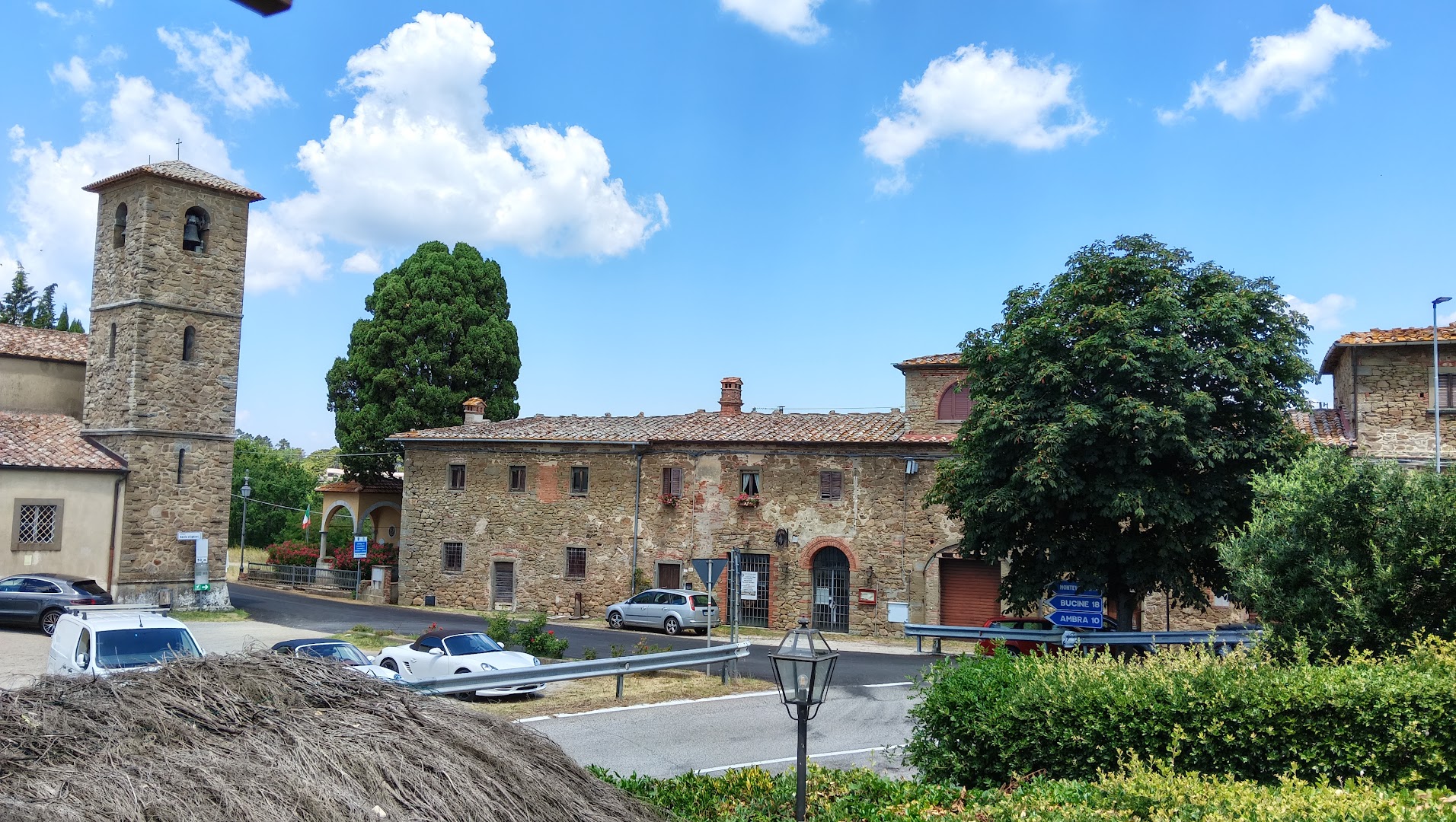 La Scuderia Ristorante Bar