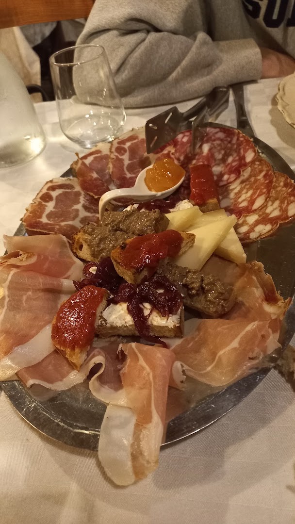 La Scuderia Ristorante Bar