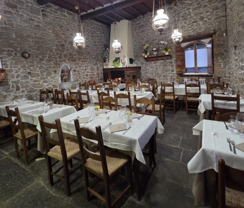 La Scuderia Ristorante Bar