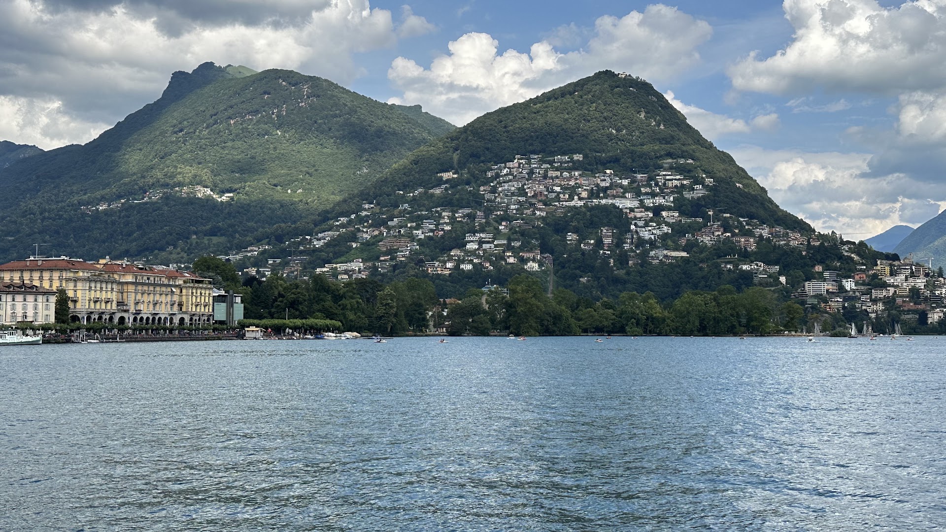 La Sella d'Oro