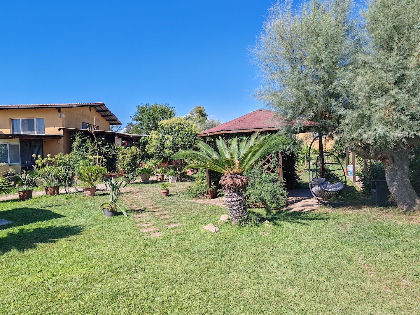 La Selva Ristoro