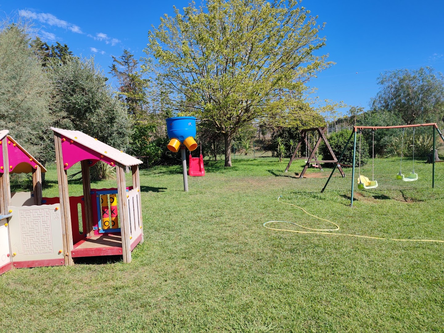 La Selva Ristoro
