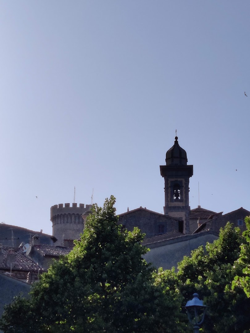 La sentinella