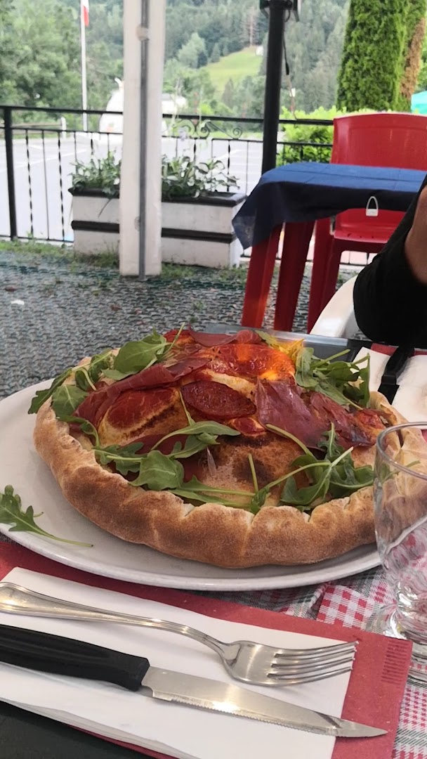 La Serenella di Lonati Loredana